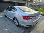 Skoda Superb 1.5 TSI ACT Active - 18