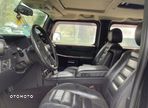 Zamek Drzwi Prawy Przód Hummer H2 2005 - 6