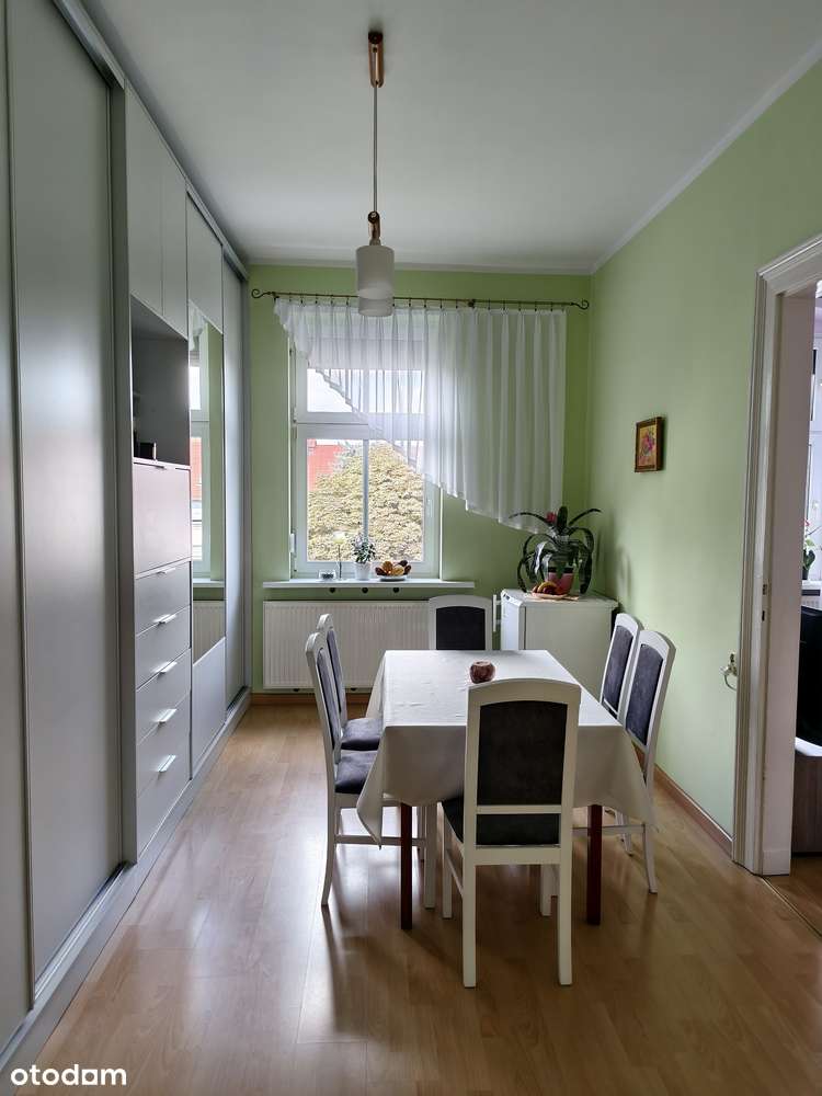 OKAZJA. Atrakcyjne mieszkanie 3 pokojowe w centrum Leszna na sprzedaż.-4