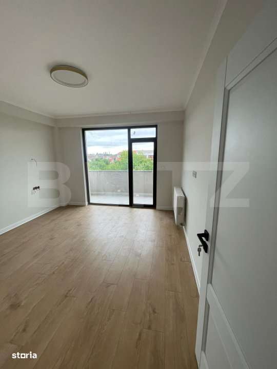 Apartament de vanzare, cu doua camere, 53 mp, zona semicentrala - Imagine principală: 4/5