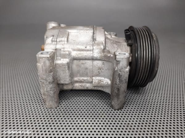 Compressor A/C Fiat 500 (312_) - 2