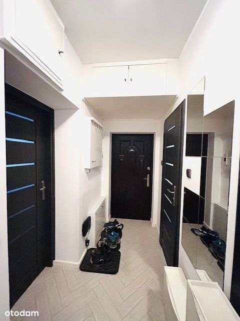 Mieszkanie na sprzedaż-9