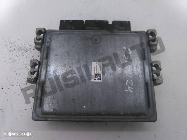 Centralina Motor 7t11-12a650-he Ford Transit Connect I [2002_20 - 2