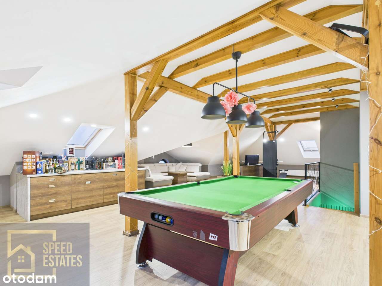 |DZIEŃ OTWARTY 21.03.26R| Komfortowy dom z sauną na 20 ar działce-16