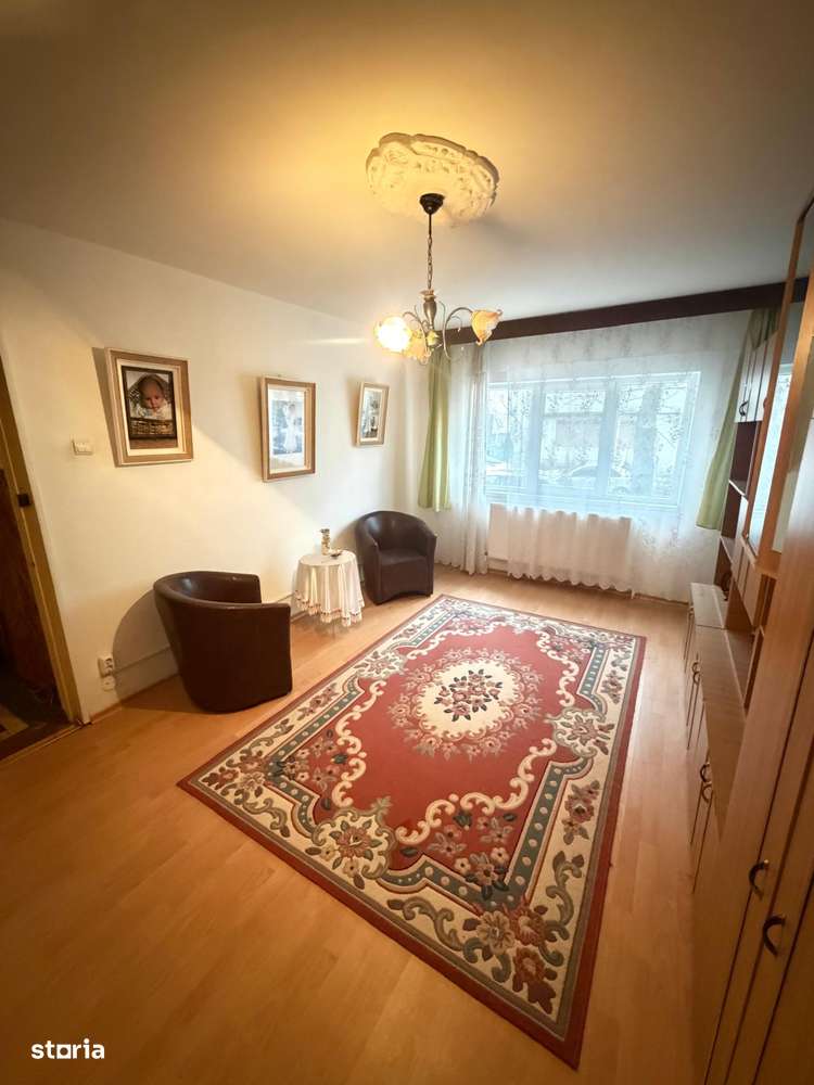 Apartament 2 camere, parter -  zona Siderurgistilor Est, Galati-0