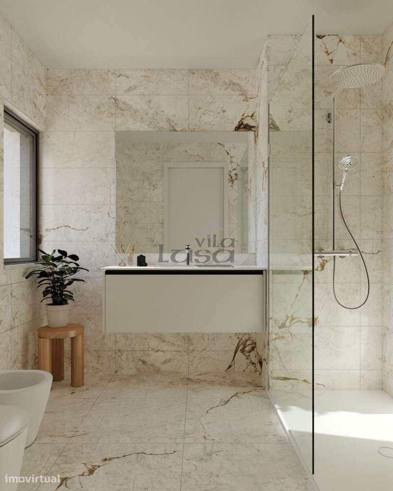 Apartamento, novo, para venda, Valongo - Ermesinde - Grande imagem: 5/10