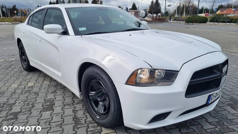 Dodge Charger - 7