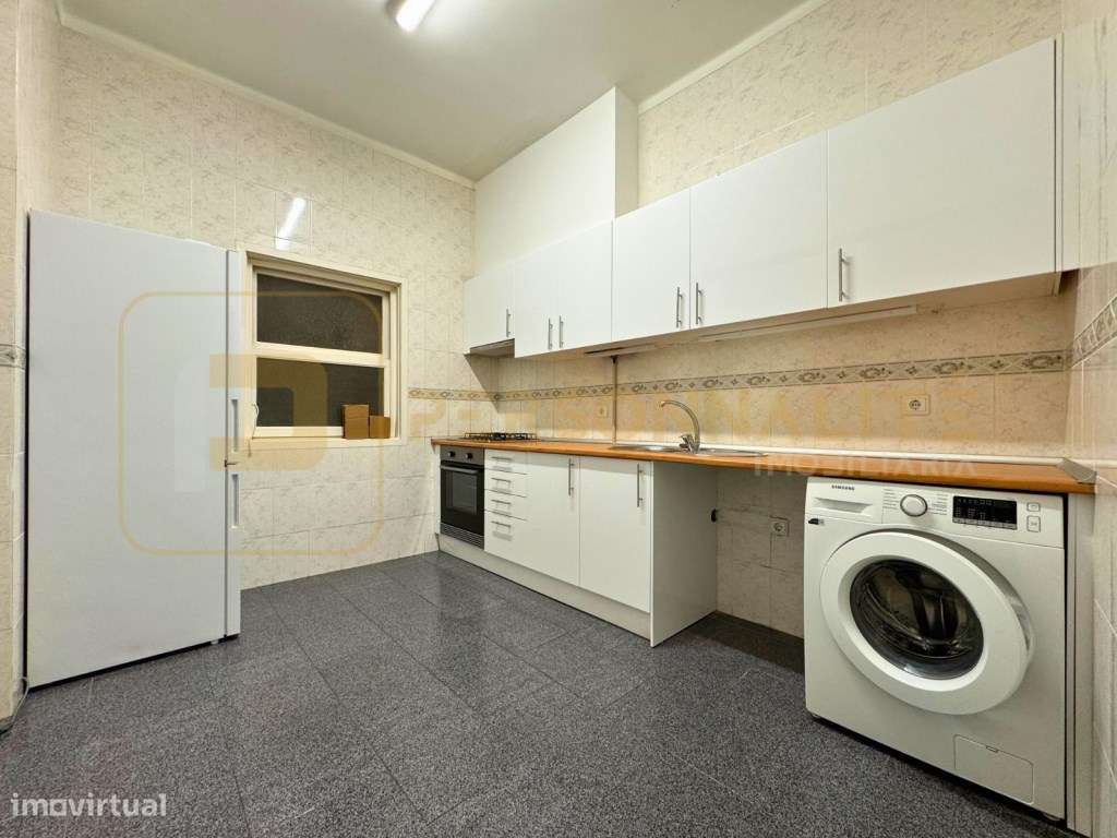 Apartamento T2+1 no centro de GUIMARÃES - Grande imagem: 5/16