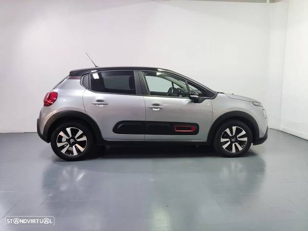 Citroën C3 1.2 PureTech C-Series - 4