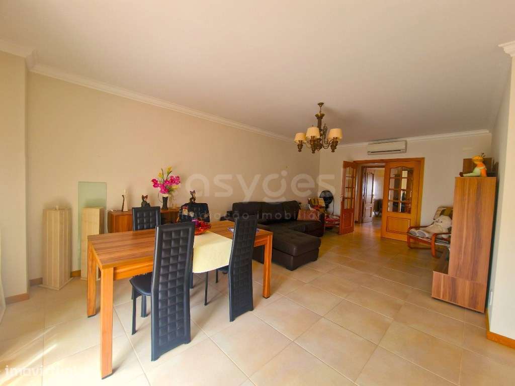 Belissimo T1 com 125m2, sito em Algoz - Grande imagem: 4/35