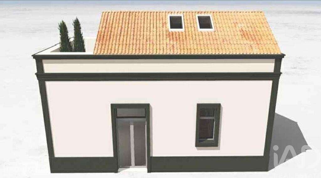 Casa de Cidade T2 em Faro (Sé e São Pedro) de 100,00 m2 - Grande imagem: 3/27