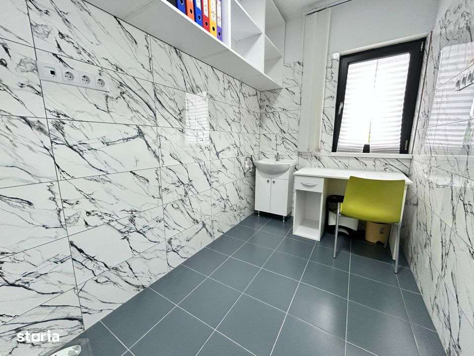 Spatiu Comercial Clinica Corbeanca Central-16
