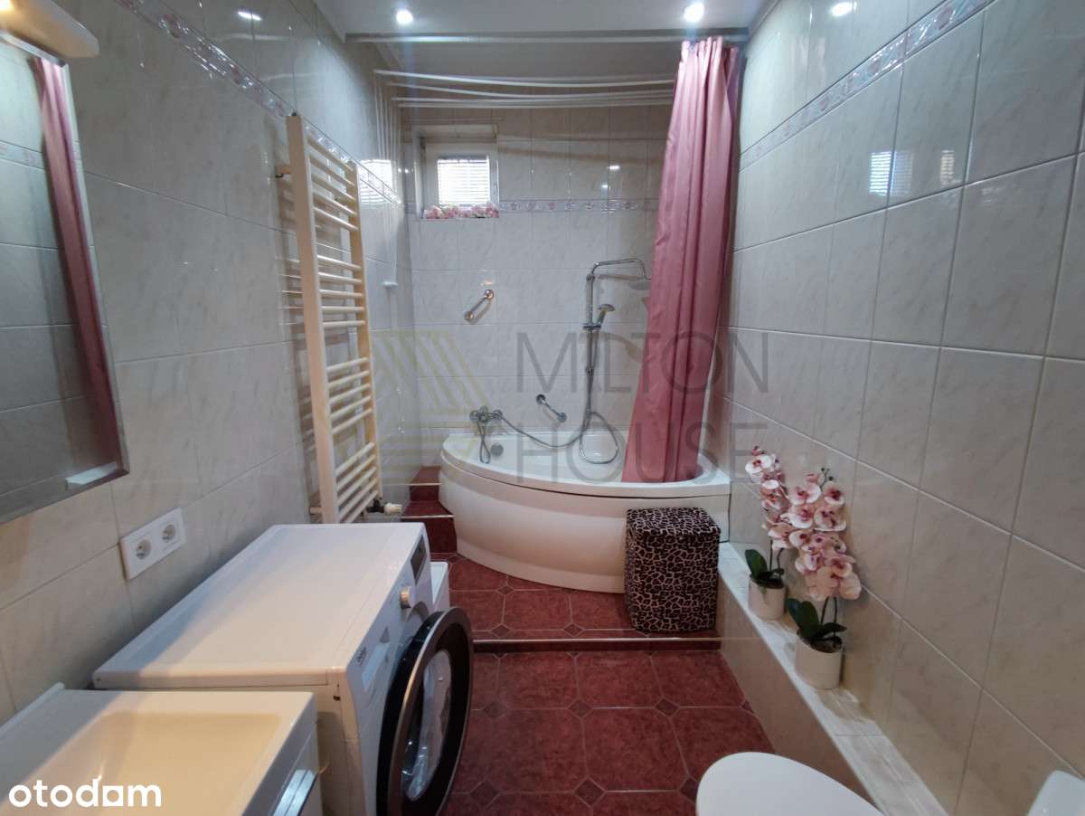 ⭐⭐⭐ Ciche ⭐ Dwustronne ⭐ Garaż ⭐⭐⭐-8