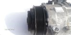 MERCEDES EKLASA W212 E200 A0008302500 KOMPRESor klimatyzacji air con pump klimak - 4