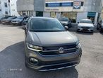 VW T-Cross - 2