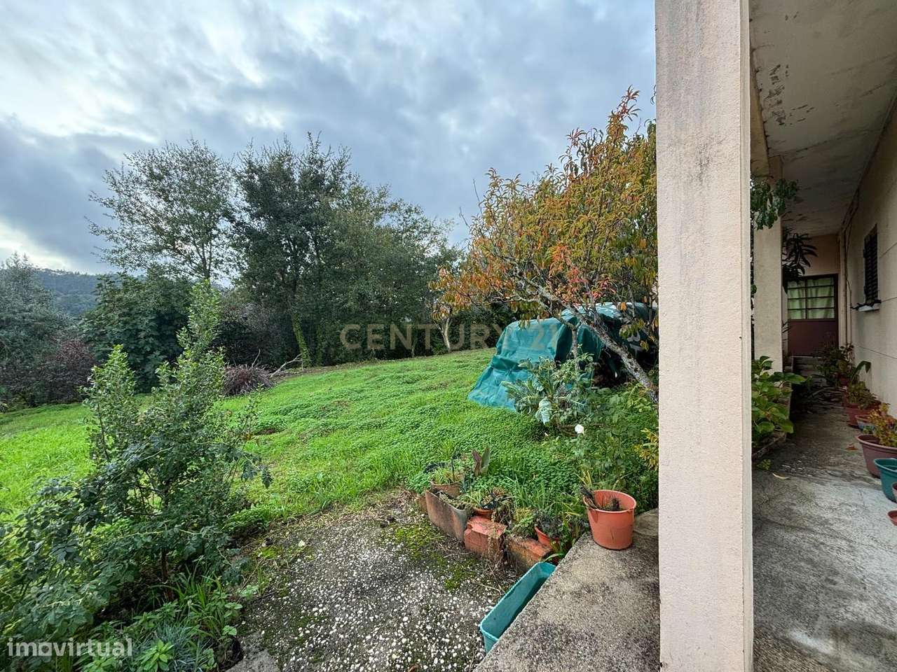 Moradia T2 em Santiago de Litém, Pombal-20