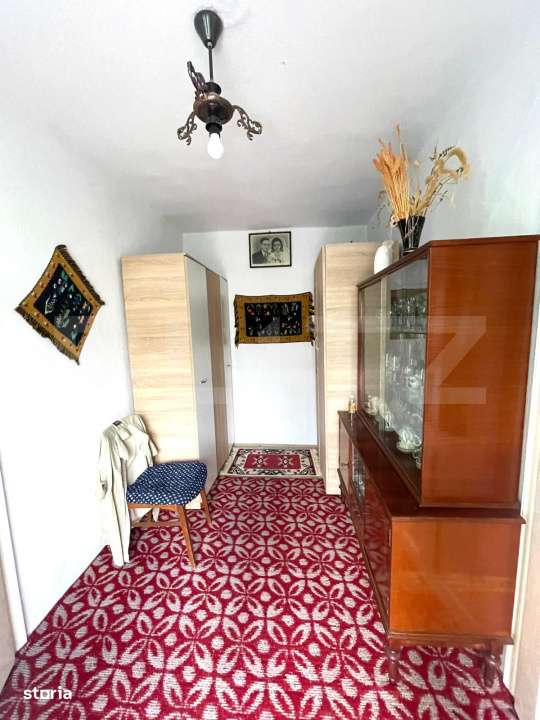 Casa + Teren Intravilan 4000 mp - Boroaia - Imagine principală: 4/8