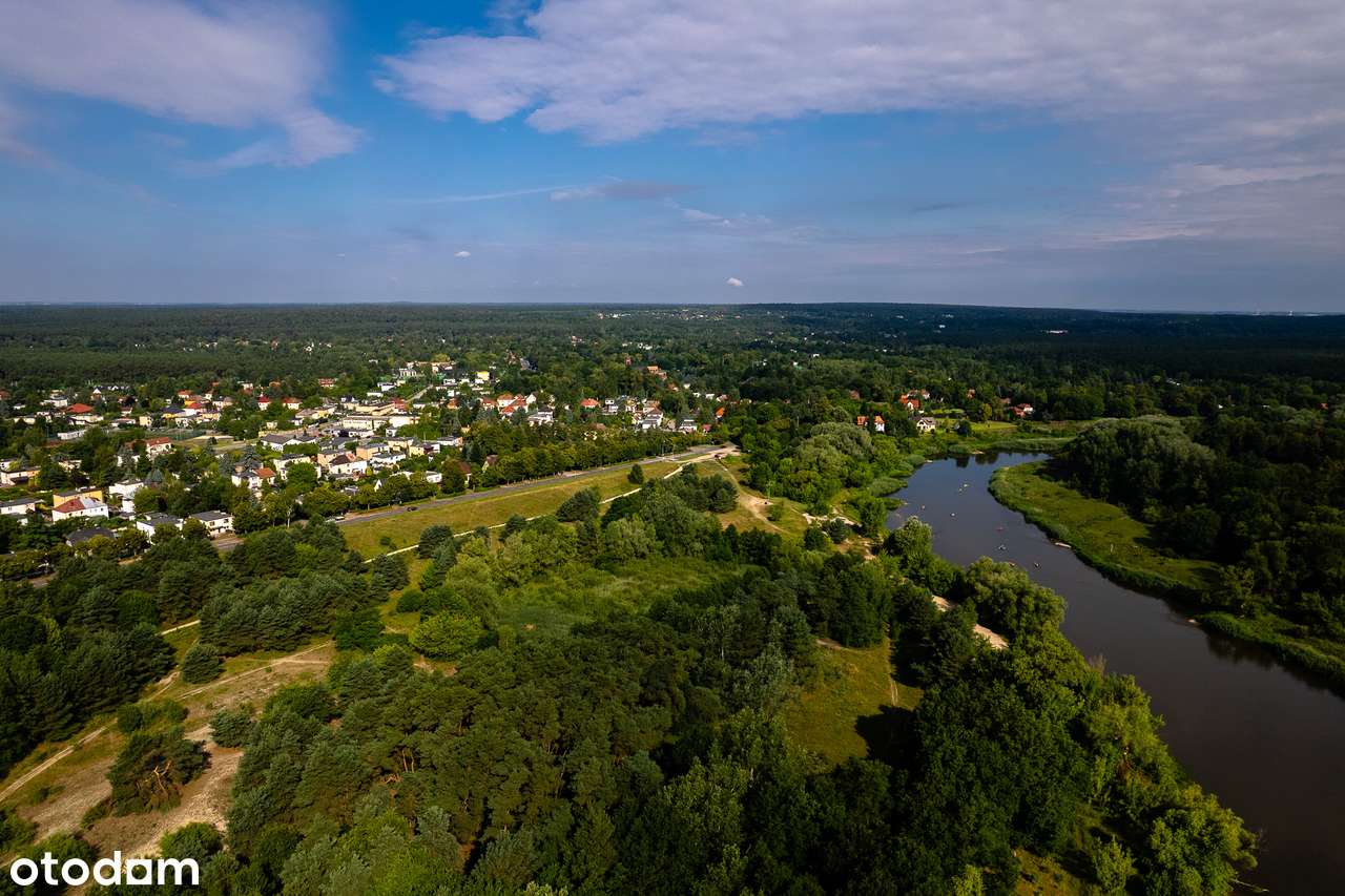 Puszczykowo, tani dom w cenie mieszkania-13