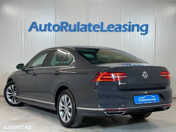 Volkswagen Passat 2.0 TDI DSG R Executive - 4