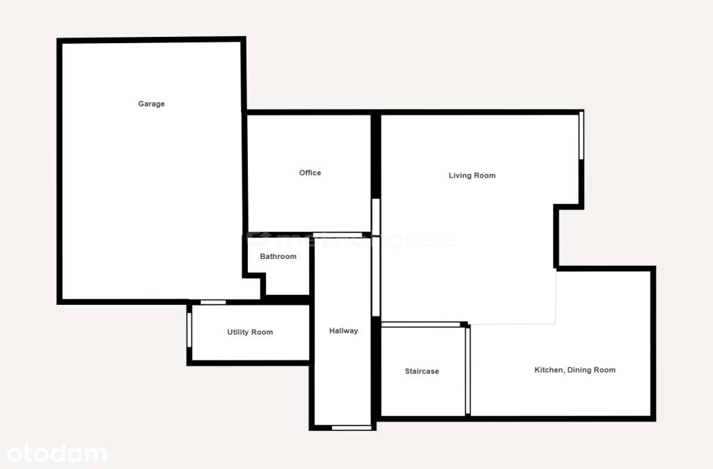 Zamieszkaj w luksusowym domu w Kłodawie - Pełny obrazek: 4/7