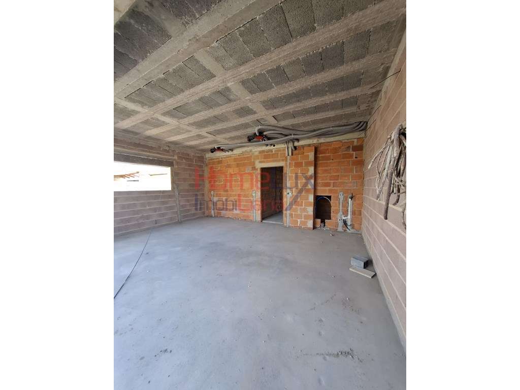 Moradia Geminada T4, Gafanha da Nazaré - Grande imagem: 4/9