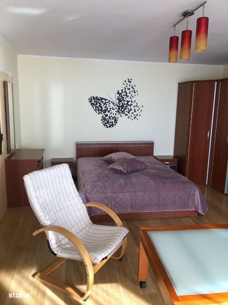Inchiriez apartament 1 camera faleză bloc U5 - Imagine principală: 4/9