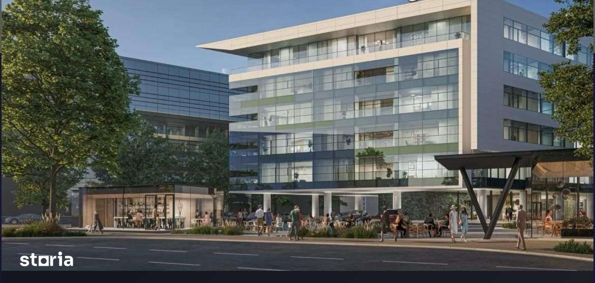 Duplex de vanzare in One lofts Pipera - Imagine principală: 2/10