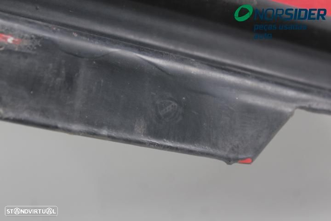 Guarda lamas direito Fiat Uno|89-95 - 6