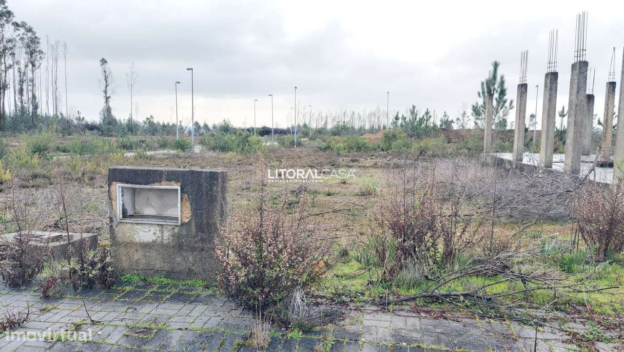 Lote de terreno | Urbanização da Quinta da Loba - Grande imagem: 3/6