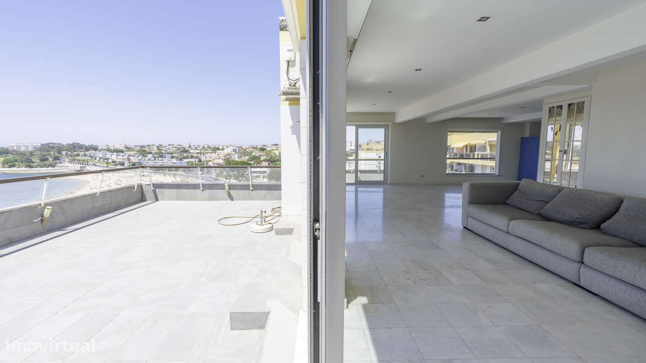 Extraordinário T3- Parque Oceano - Oeiras-33