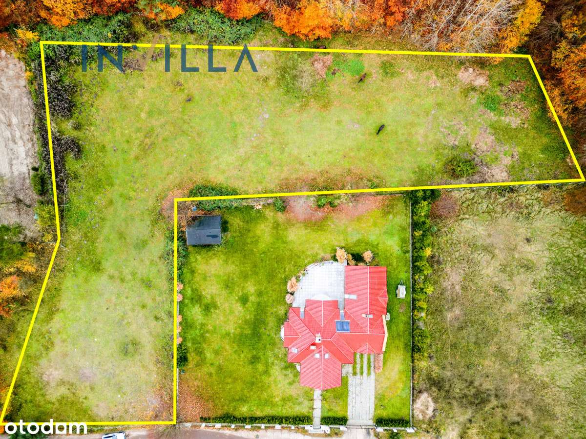 Działka Bernadowo - Pełny obrazek: 4/20