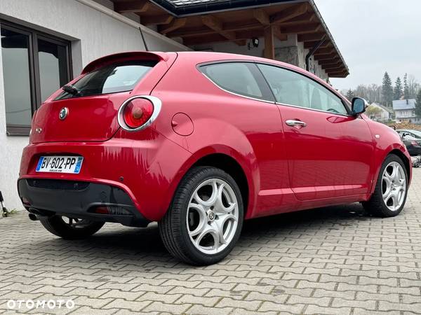 Alfa Romeo Mito - 3