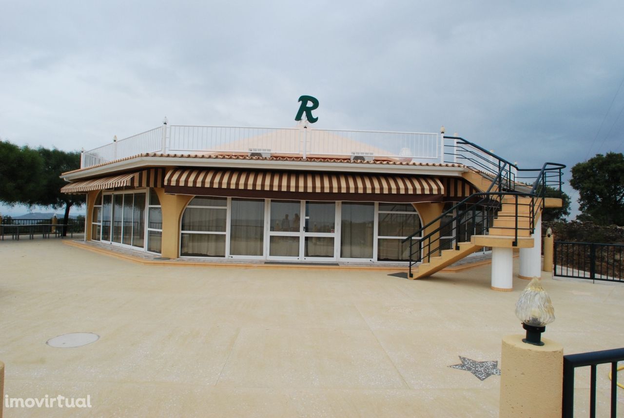 Restaurante em Loulé (Salir-Alto do Malhão)