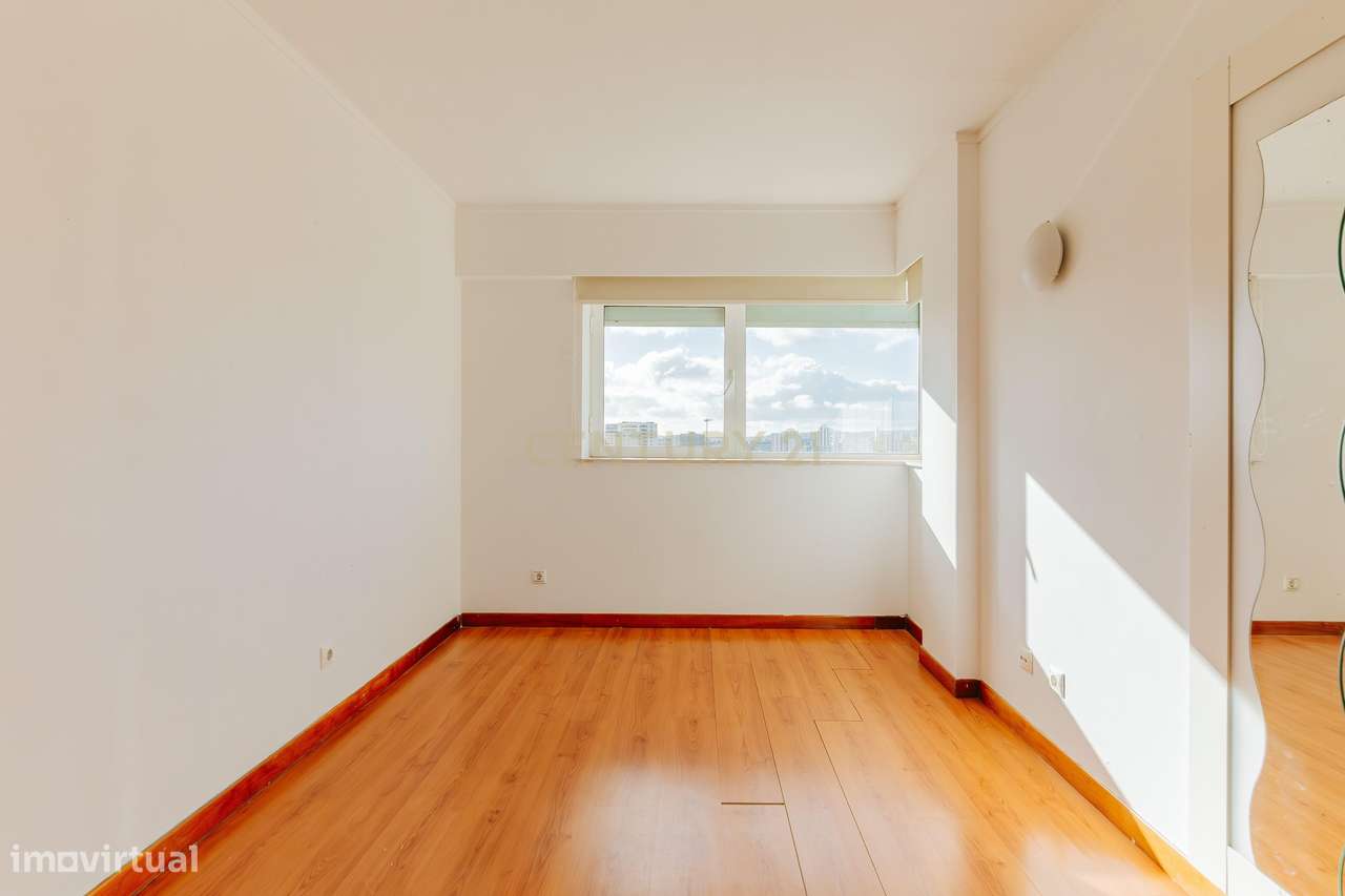Apartamento T2 em Alta de Lisboa, Lisboa - Oportunidade Única - Grande imagem: 3/20