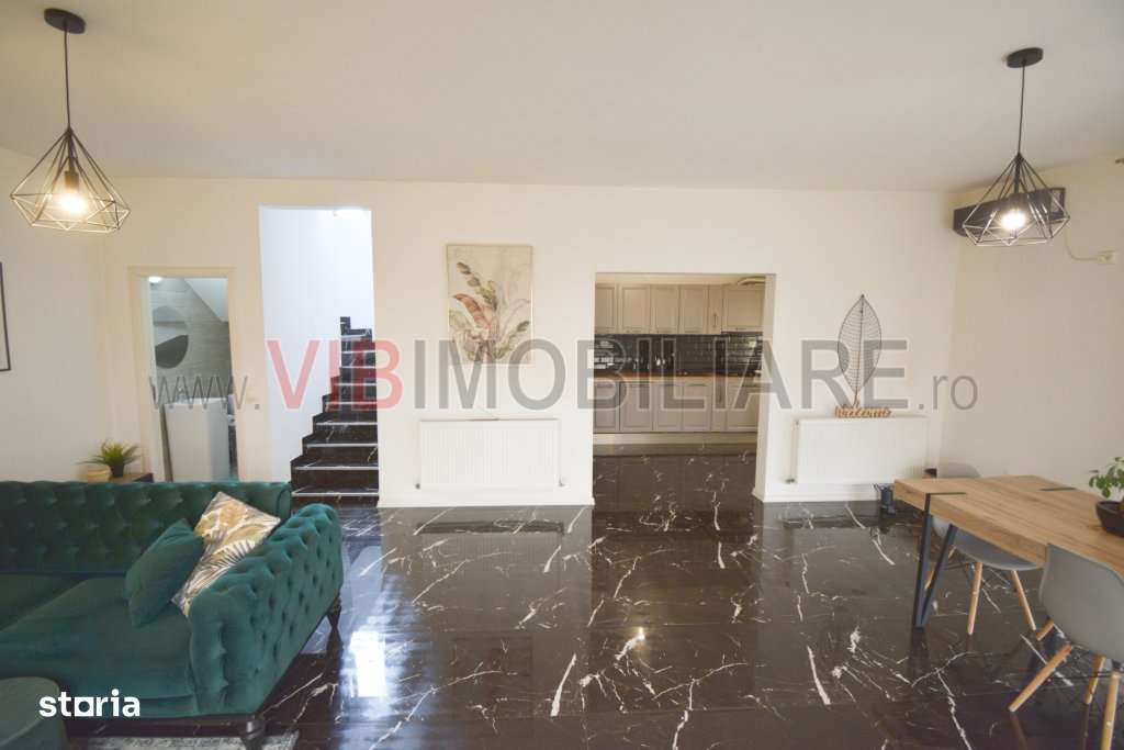 Vila individuala P+1 de vânzare  Pantelimon – Câmpului - Imagine principală: 3/12