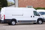 Fiat Ducato 2.3 150KM 3-osobowy L4H2 - 4