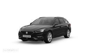SEAT Leon SEAT Leon Sportstourer Style 1.5 eTSI 150 KM 7-biegowa automatyczna