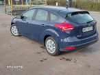 Ford Focus 1.5 TDCi Trend - 2