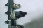 Rampa injectoare injector  1.5 dci k9k 175210651r 85pp68-01 Dacia Sandero 2 seria - 7