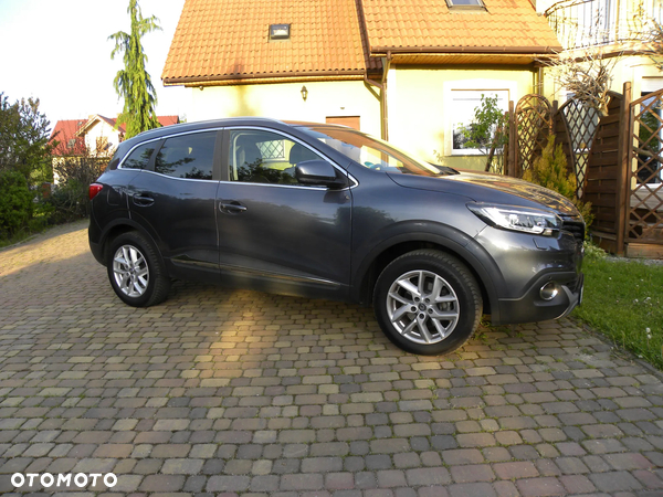 Renault Kadjar Energy TCe 130 XMOD - 13