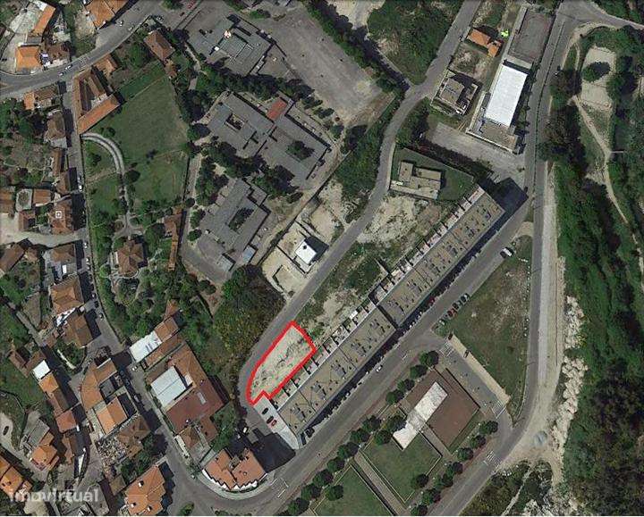 Lote de Terreno em loteamento junto da escola EB 2/3 - Bons Acessos - Grande imagem: 5/11