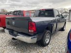 Dodge RAM 1500 5.7 4x4 - 5