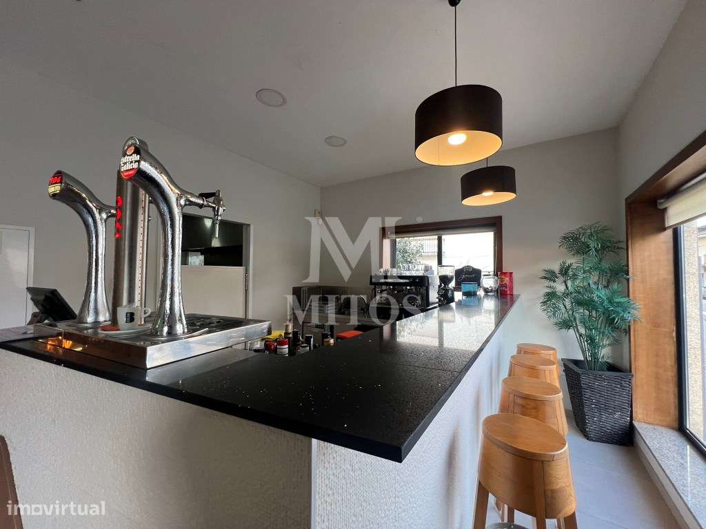 Restaurante Para Venda em Darque - Viana do Castelo - Grande imagem: 4/10