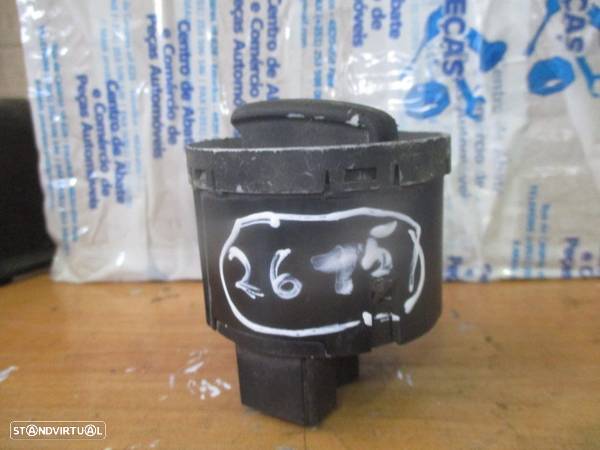 Interruptor 1K0941431 VW GOLF 5 2005 REGULADOR FAROIS - 2