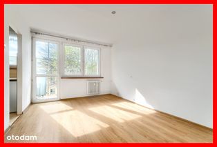 ★Kawalerka ★ Starówka ★Duży Balkon★