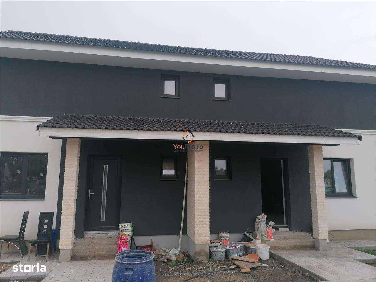 Vila Noua Sanandrei Doar 97.000 - Imagine principală: 2/18