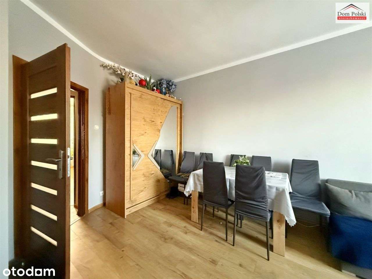 Mieszkanie w Pieniężnie-5