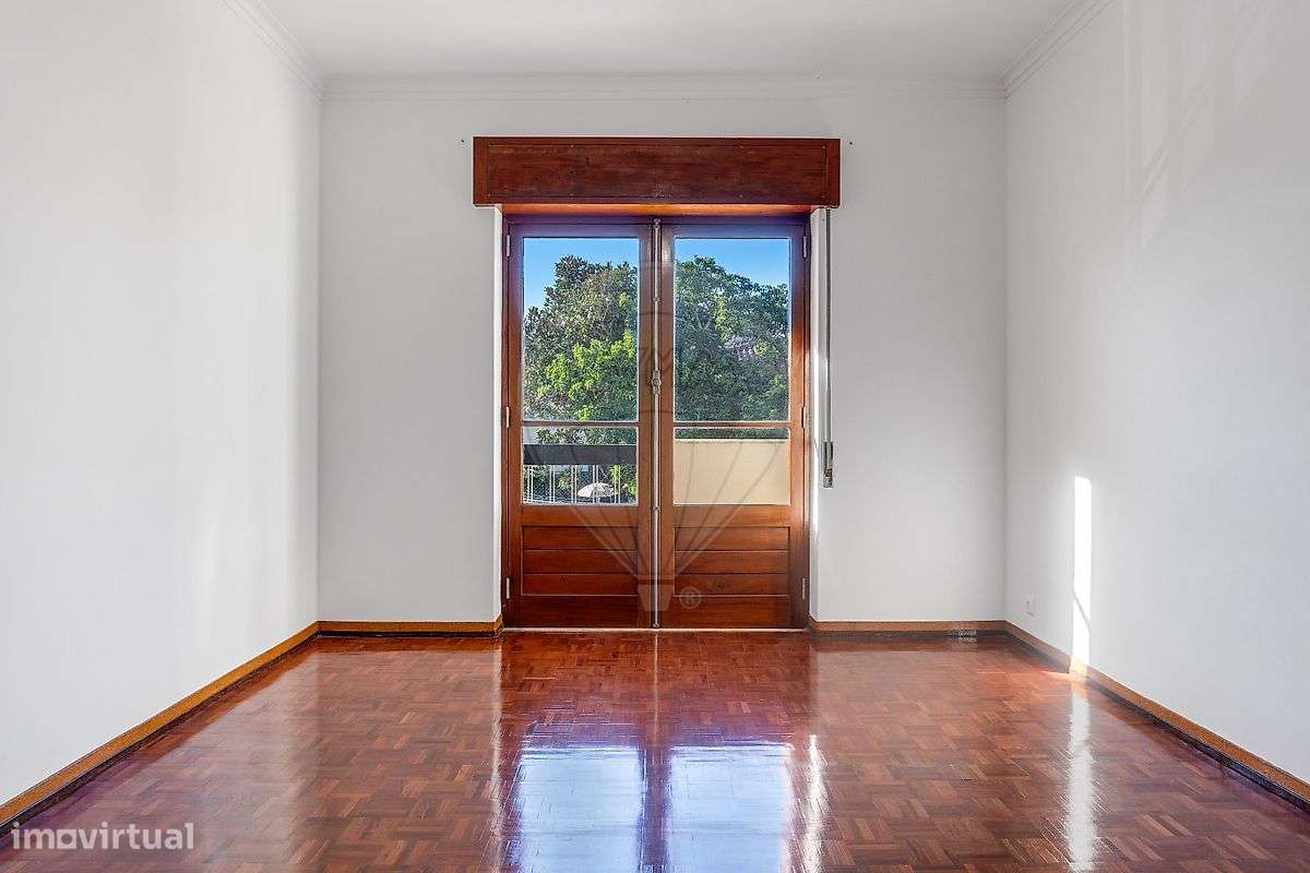 Apartamento T2 para arrendamento - Grande imagem: 4/14