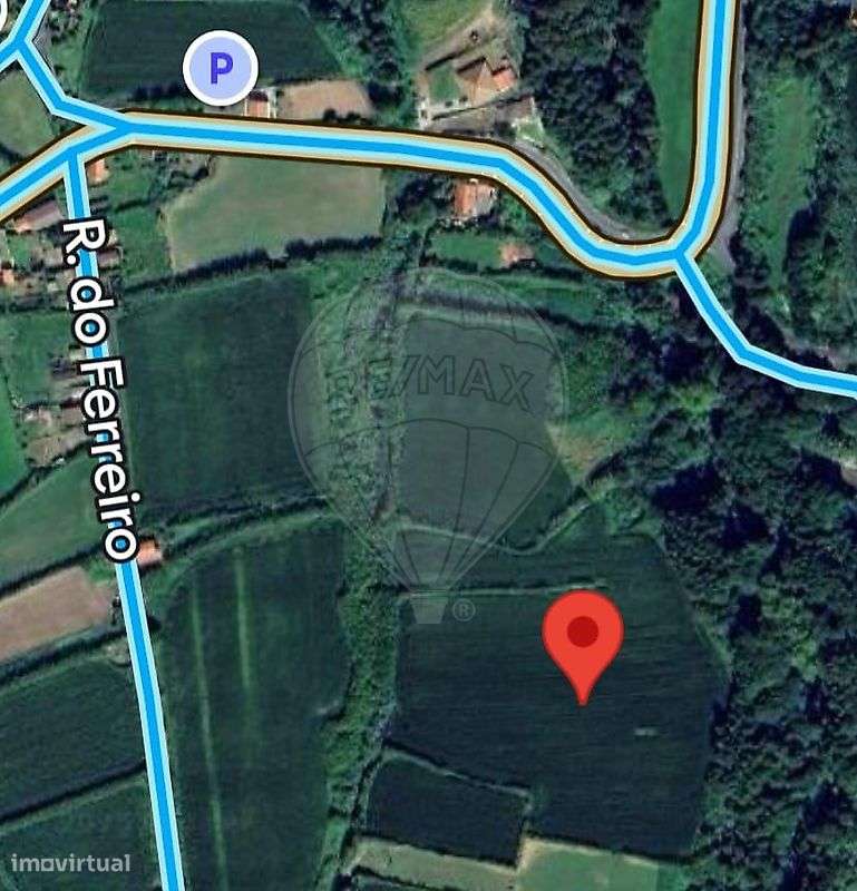 Terreno  para venda - Grande imagem: 2/5