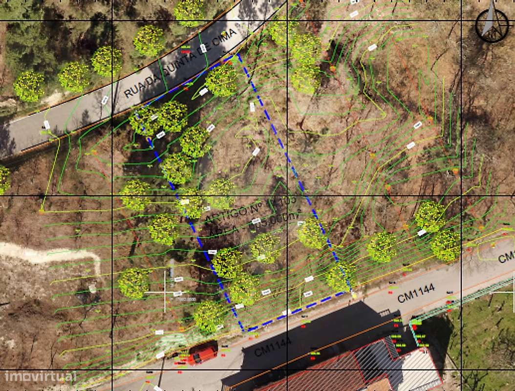 Terreno  para venda - Grande imagem: 2/9